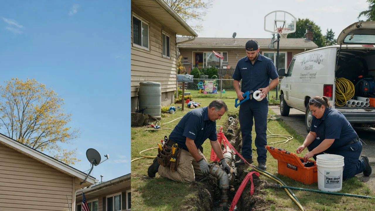Garbage Disposal Replacement in Cheshire, OH near me